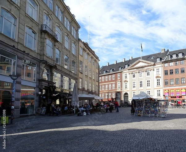 Obraz København