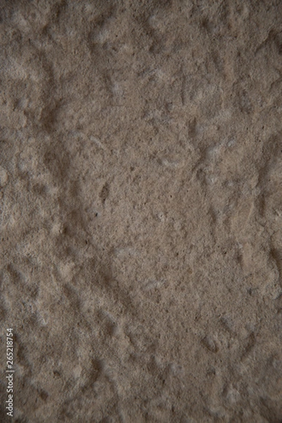 Obraz Aged sand stone