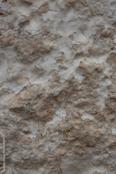 Obraz Buldered Stone texture