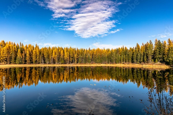 Fototapeta Frater Lake