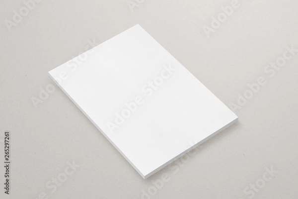 Fototapeta moskop a4