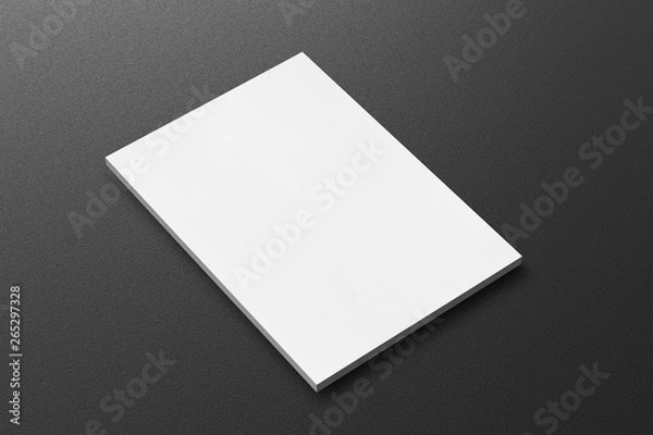 Fototapeta Branding Mockup