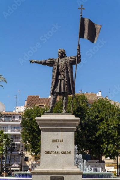 Obraz Huelva