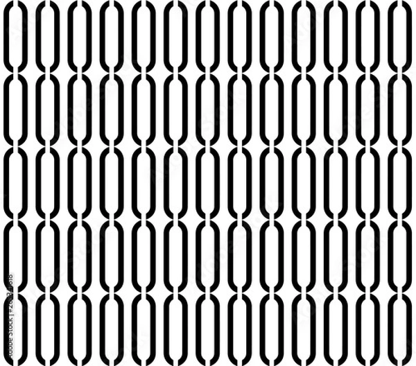 Fototapeta geometry seamless pattern 