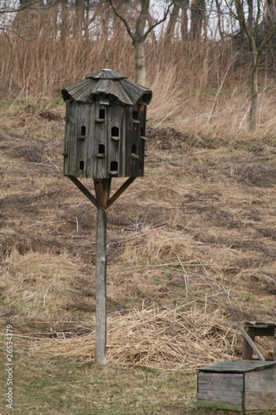 Fototapeta Beehive