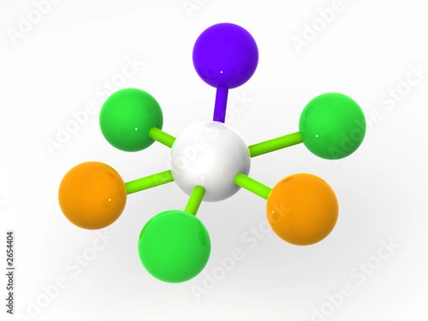 Fototapeta structure