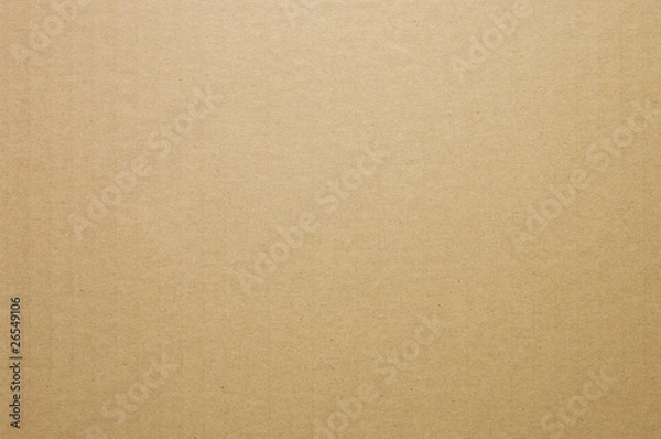 Fototapeta クラフト紙