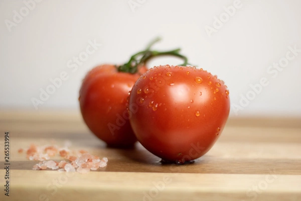 Obraz Tomato