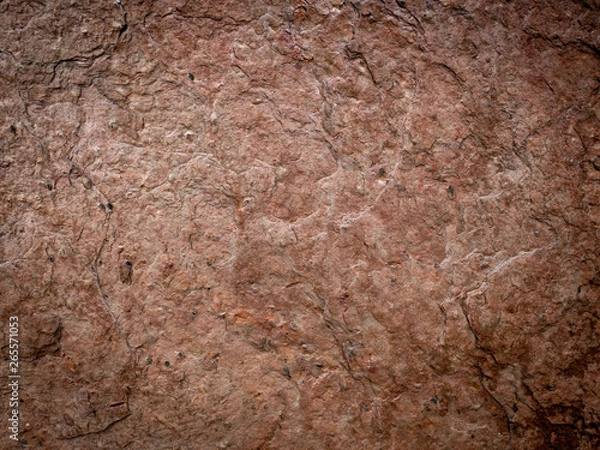 Fototapeta Stone texture background, natural surface, Closeup granite background, Rock texture background