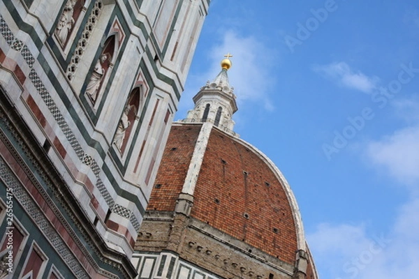 Obraz Florence Cathedral