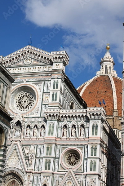 Obraz Florence Cathedral