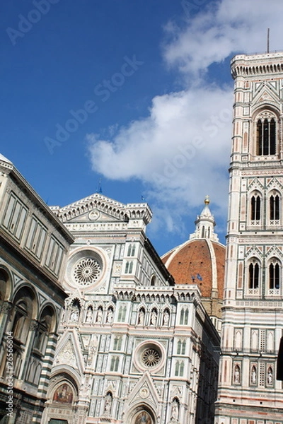 Obraz Florence Cathedral