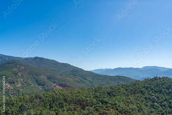 Fototapeta 黒龍澤公園