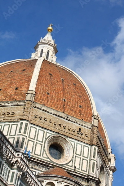 Obraz Florence Cathedral