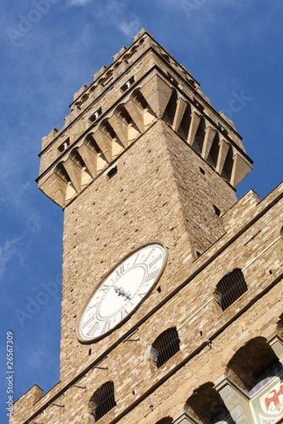 Obraz Florence Cathedral