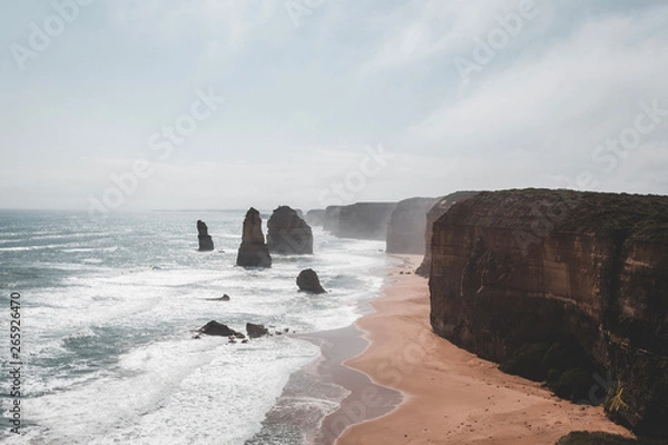 Obraz Twelve Apostles