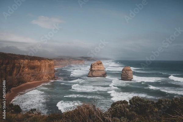 Obraz Twelve Apostles
