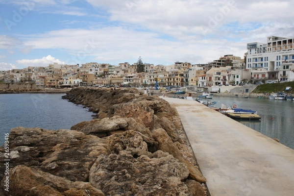 Obraz Città Marinare