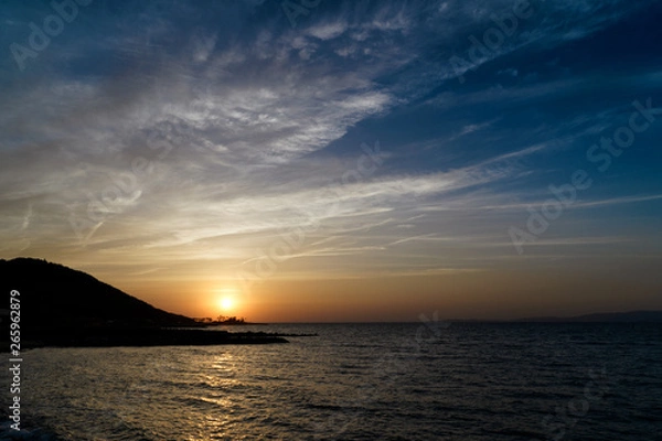 Obraz マジックアワー