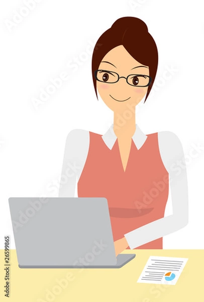 Obraz タイピング