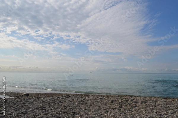 Obraz Calm on the Sea