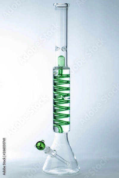 Fototapeta Large bong