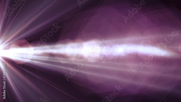 Fototapeta lights optical lens flares shiny bokeh illustration art background new natural lighting lamp rays effect colorful bright stock image