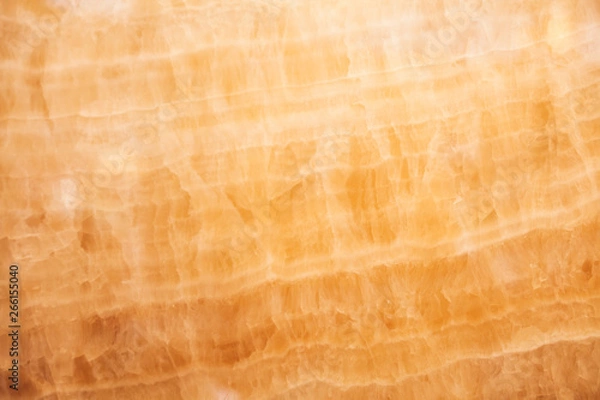 Obraz Yellow marble onyx.