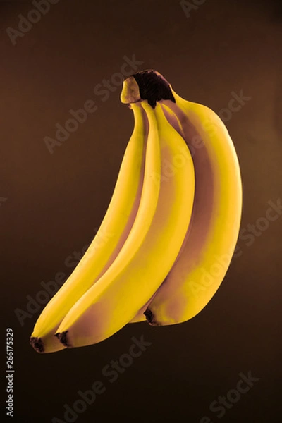 Fototapeta Banane