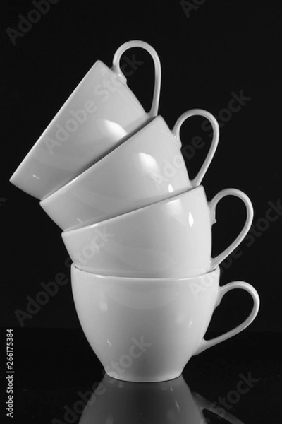 Fototapeta Tasse