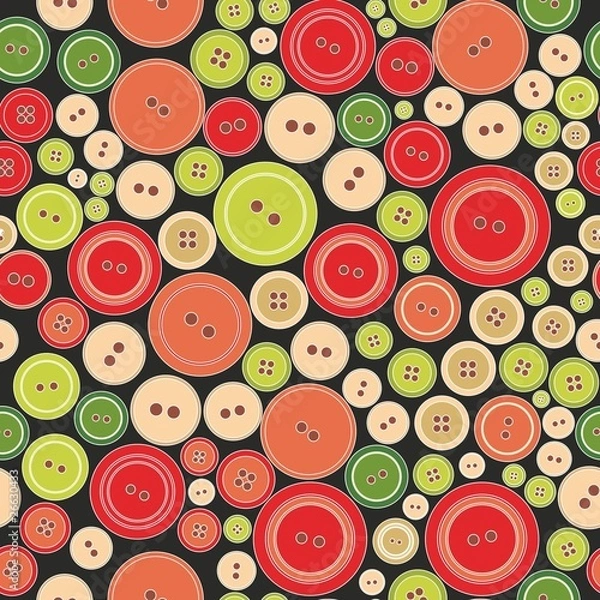 Obraz Seamless texture 453