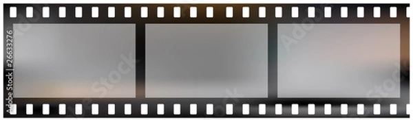 Fototapeta péllicule