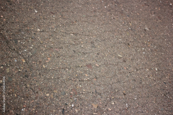 Obraz Concrete background for concepts