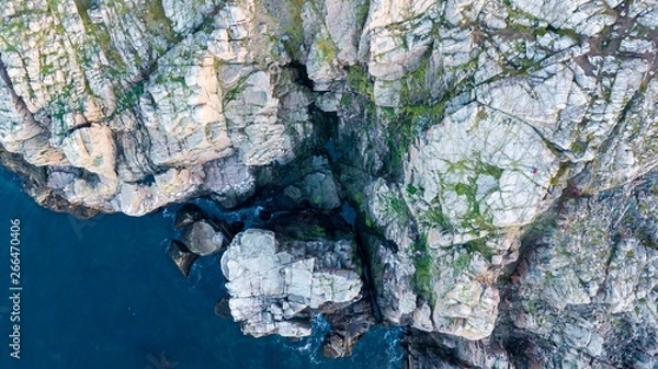 Obraz Rocks of Teriberka 