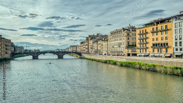 Obraz Ponti di Firenze