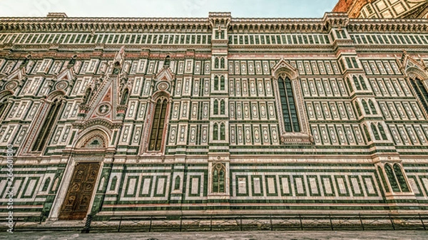 Obraz Santa Maria del Fiore