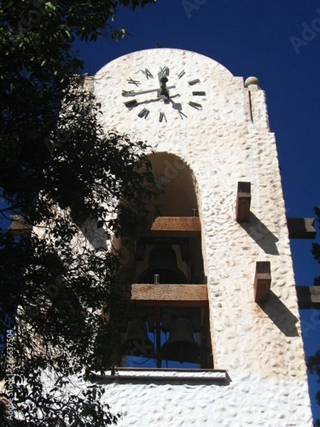 Obraz Campanario
