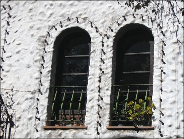 Obraz Ventanas