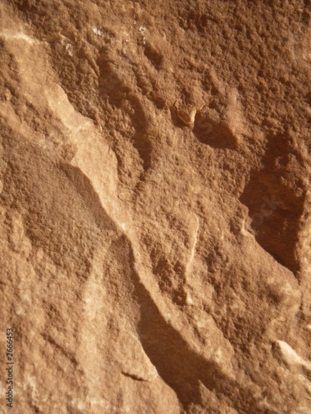 Fototapeta stone detail