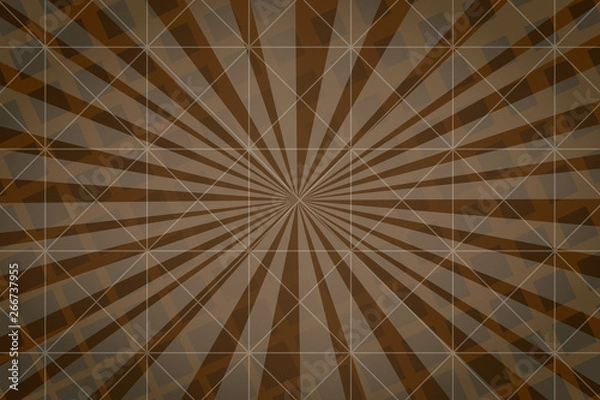 Fototapeta abstract, texture, pattern, design, line, sand, wallpaper, wood, wave, desert, wall, art, circle, metal, illustration, light, brown, gold, lines, orange, dunes, textured, white, curve, color