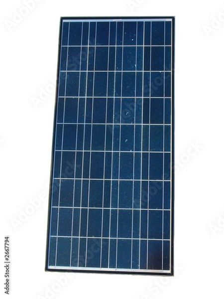 Obraz solar