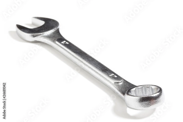 Obraz Werkzeug isoliert 3