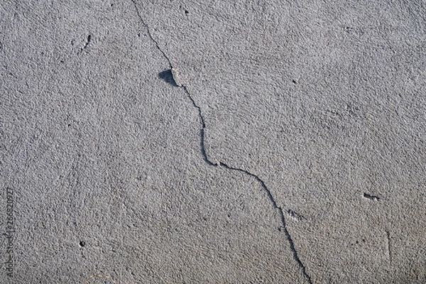 Fototapeta Concrete wall texture