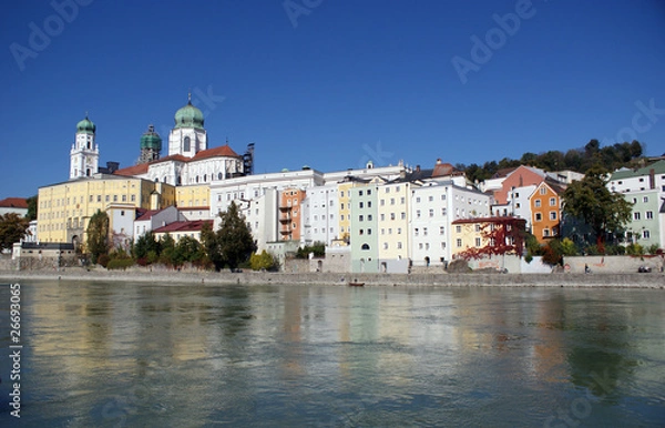 Obraz Passau