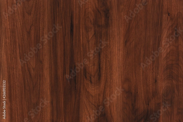 Fototapeta brown walnut timber tree wood grain structure texture background backdrop high resolution ultra high definition HD 4k 4000px 6k 6000px pixel