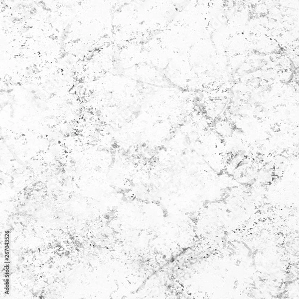 Obraz The Structure consisting of a set of lines, dots, fabric, wall textures. Black and white illustration image. Design for Wallpaper, cases, bags, fabric, foil and packaging