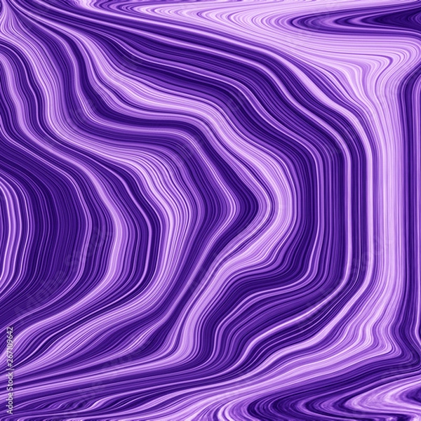 Obraz Abstract Colorful Agate Inspired Background Design