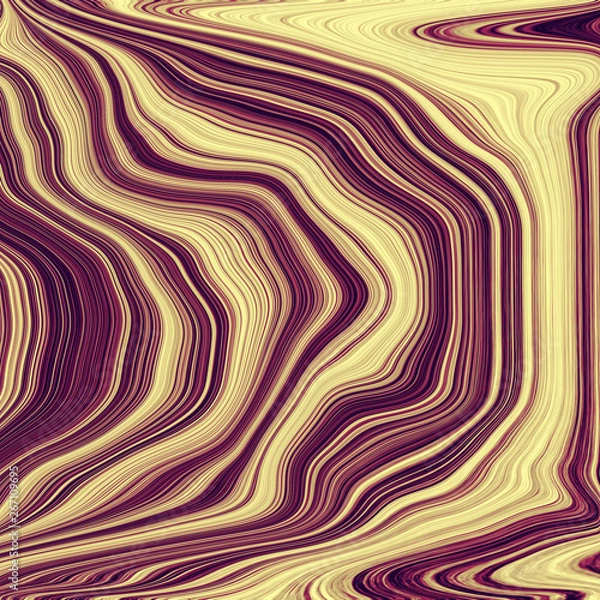 Obraz Abstract Colorful Agate Inspired Background Design