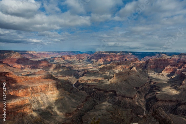 Obraz Grand Canyon Panoramic