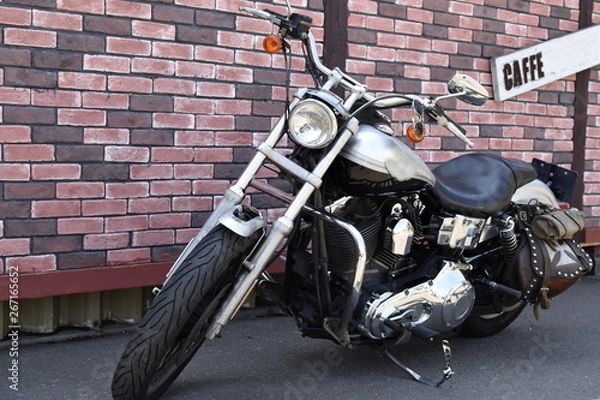 Obraz ローライダー